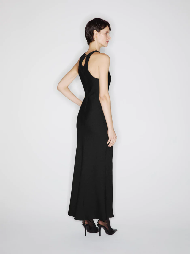 Vestito nero Blazé