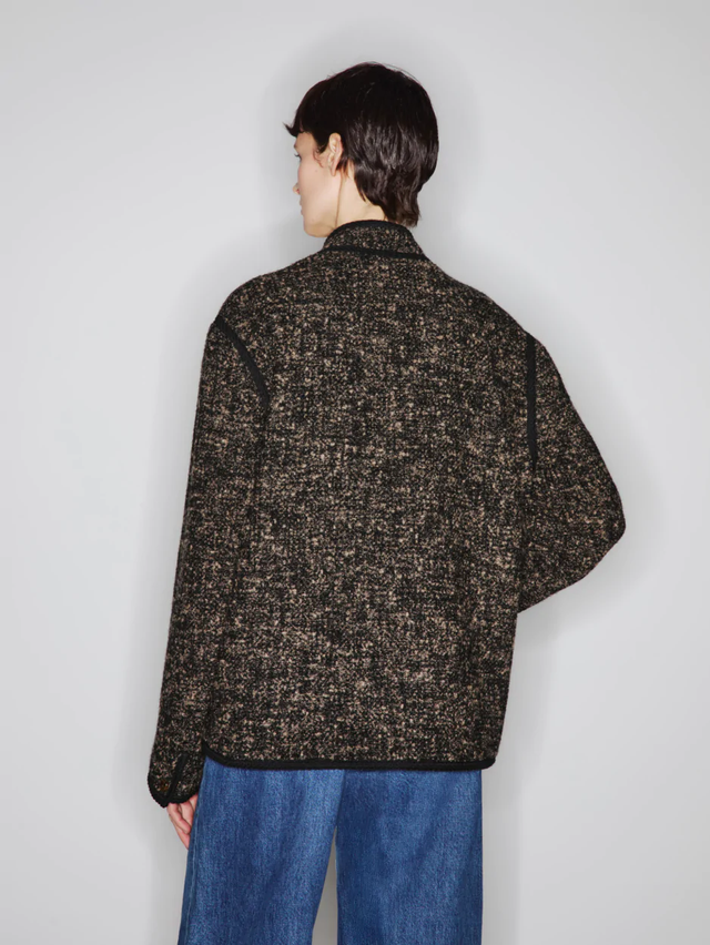 Giacca marrone Blazé