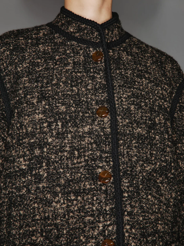 Giacca marrone Blazé