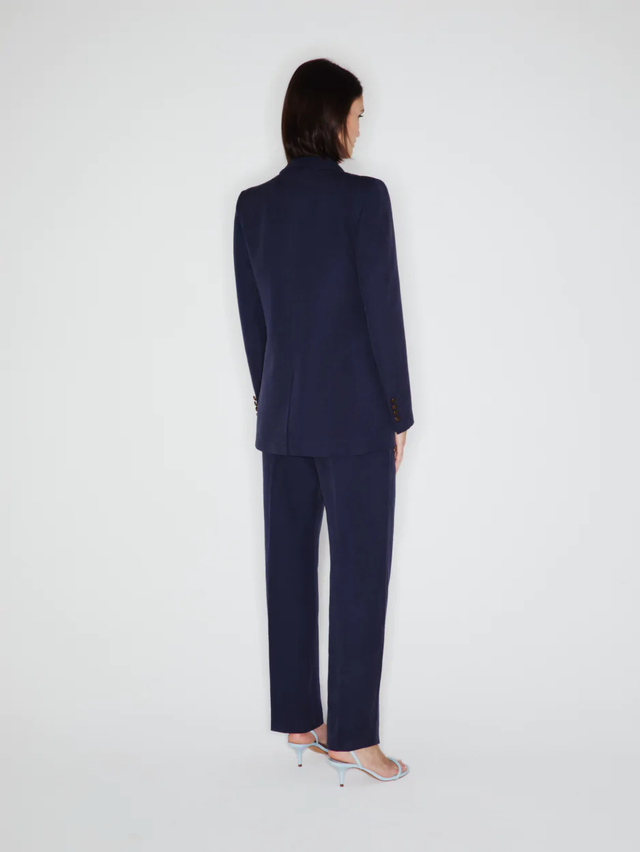 Giacca Everyday blu navy Blazé
