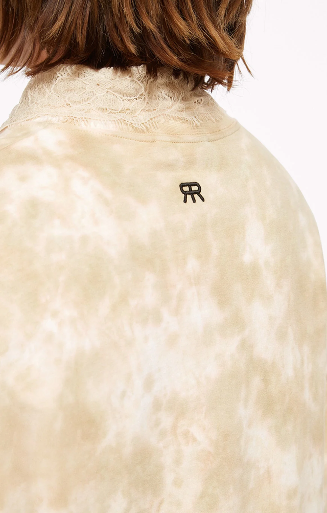 T-Shirt beige Roseanna