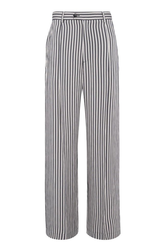 Pantaloni multi Tela