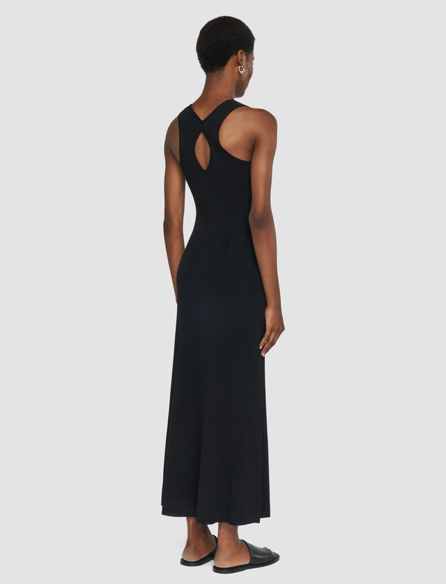 Vestito nero Joseph